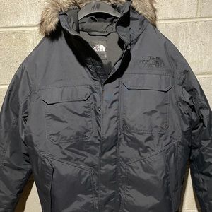 The Northface Gotham iii jacket